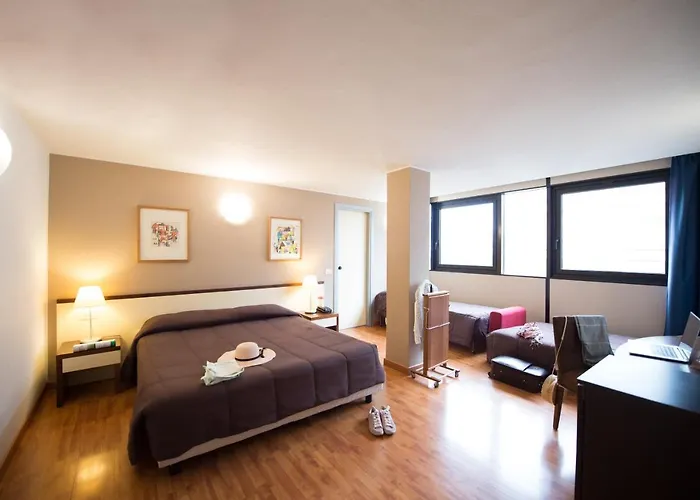 Ibis Styles Palermo Cristal