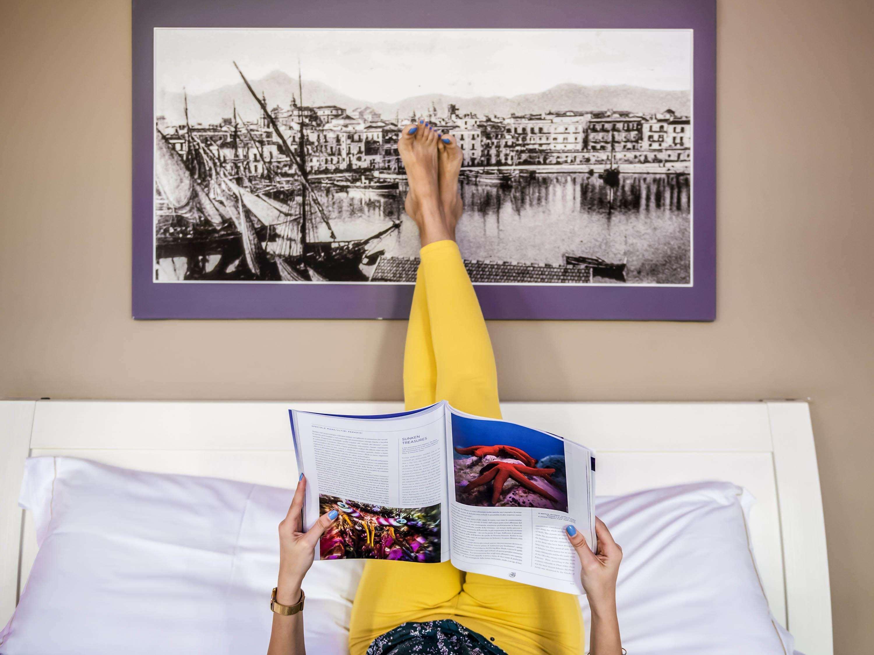Ibis Styles Cristal 4* Palermo
