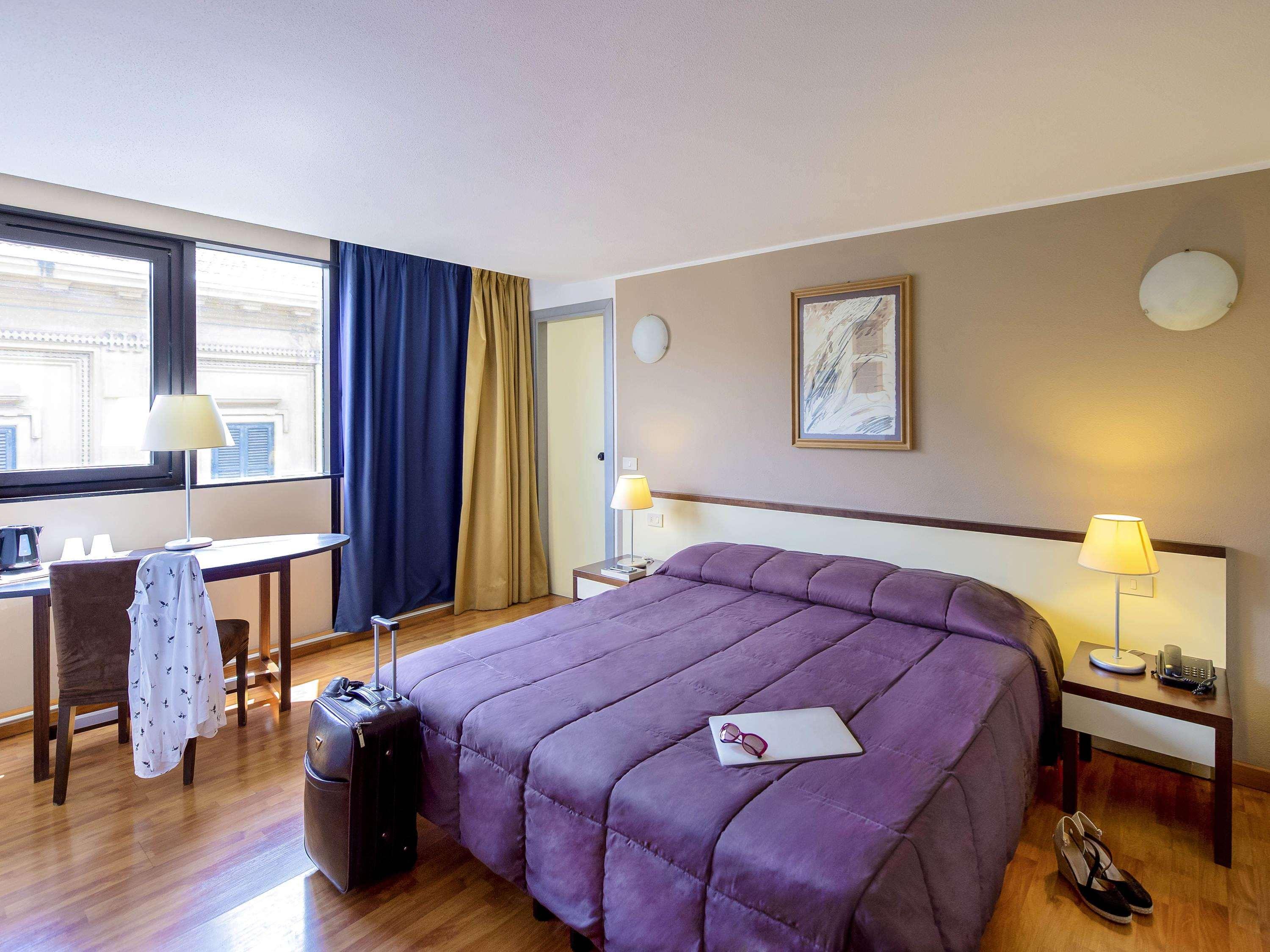 Ibis Styles Cristal Hotel