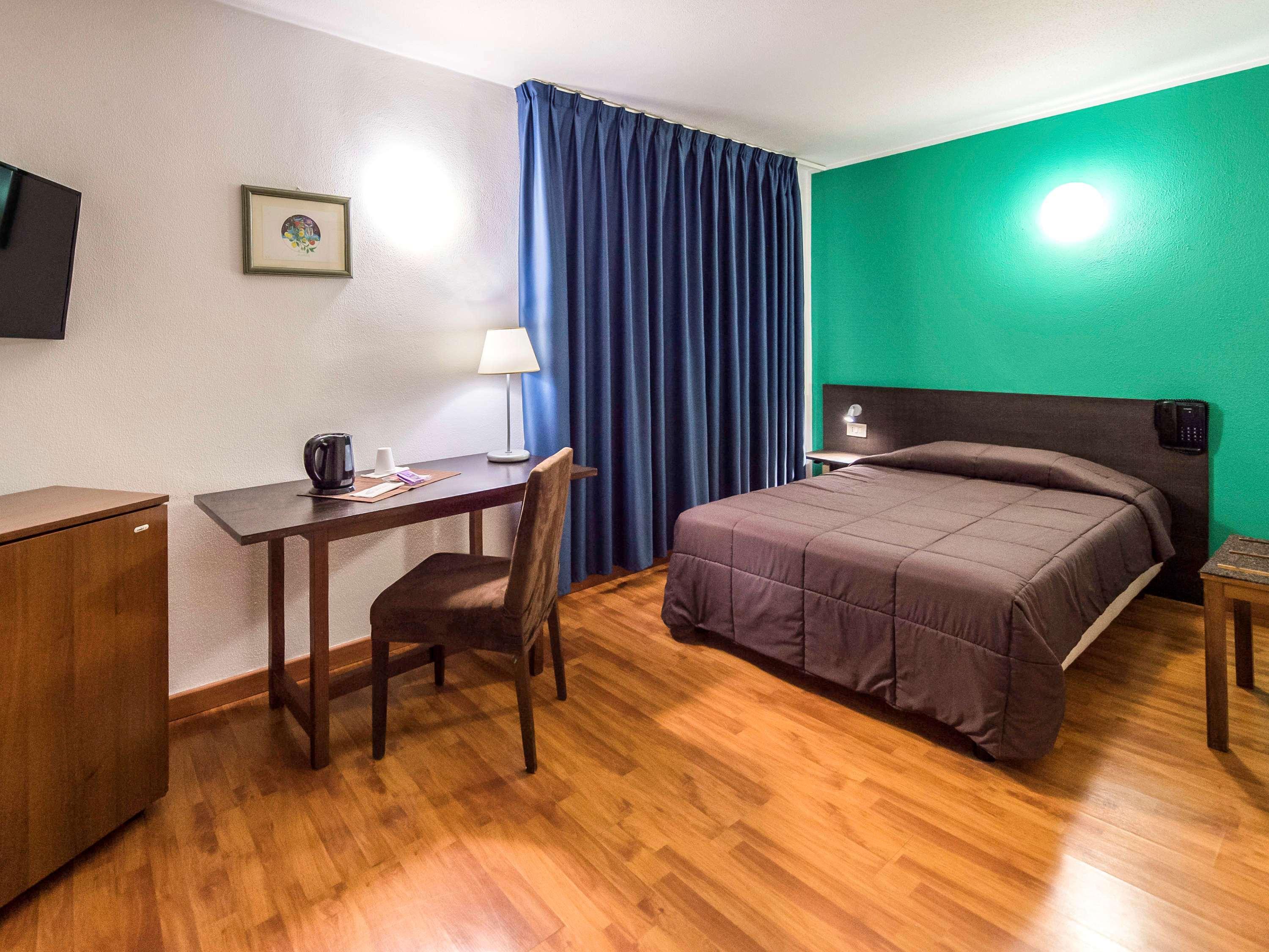Ibis Styles Cristal Palermo