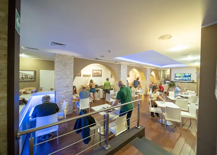 Ibis Styles Palermo Cristal