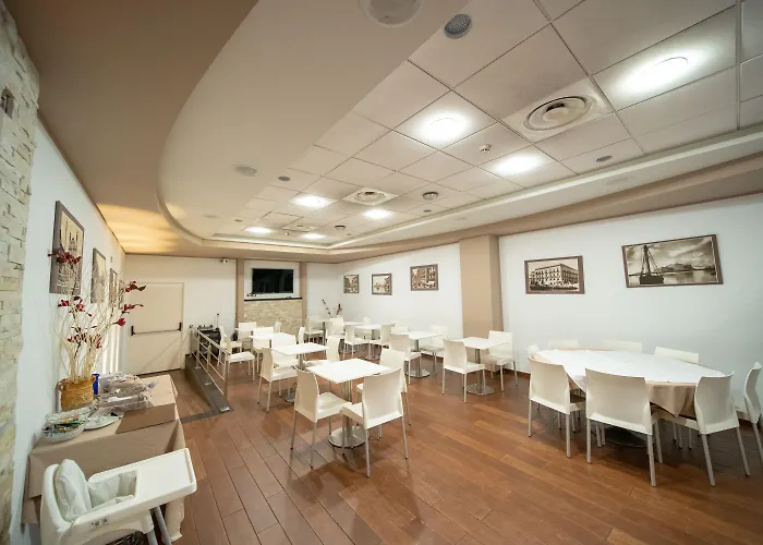 Ibis Styles Palermo Cristal