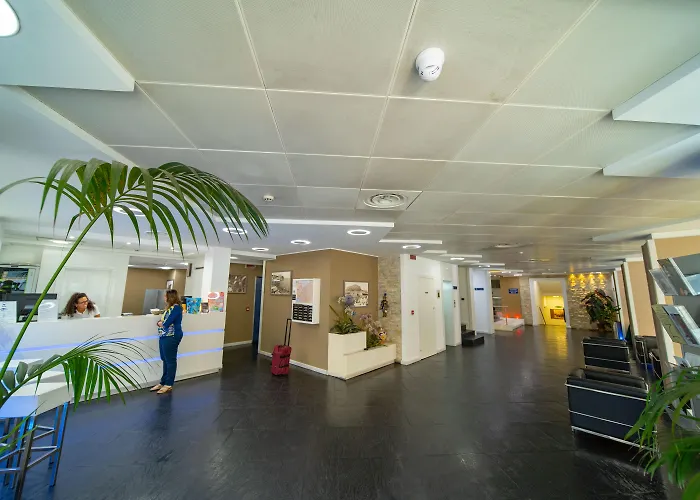 Ibis Styles Palermo Cristal