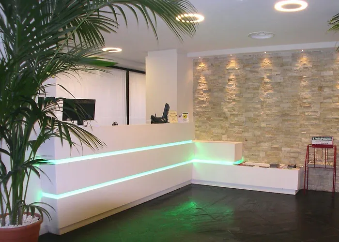Ibis Styles Palermo Cristal