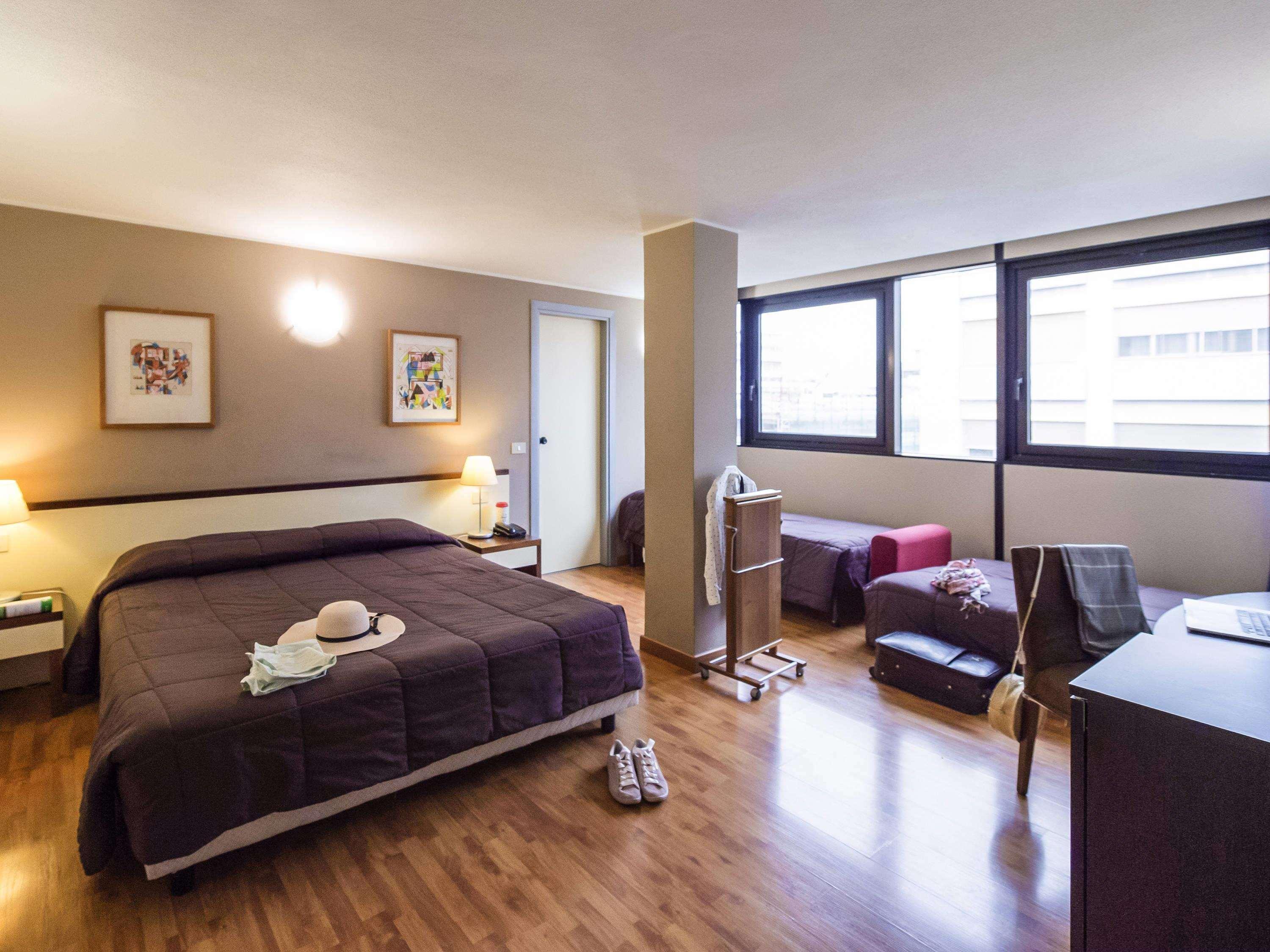 Ibis Styles Cristal 4* Palermo