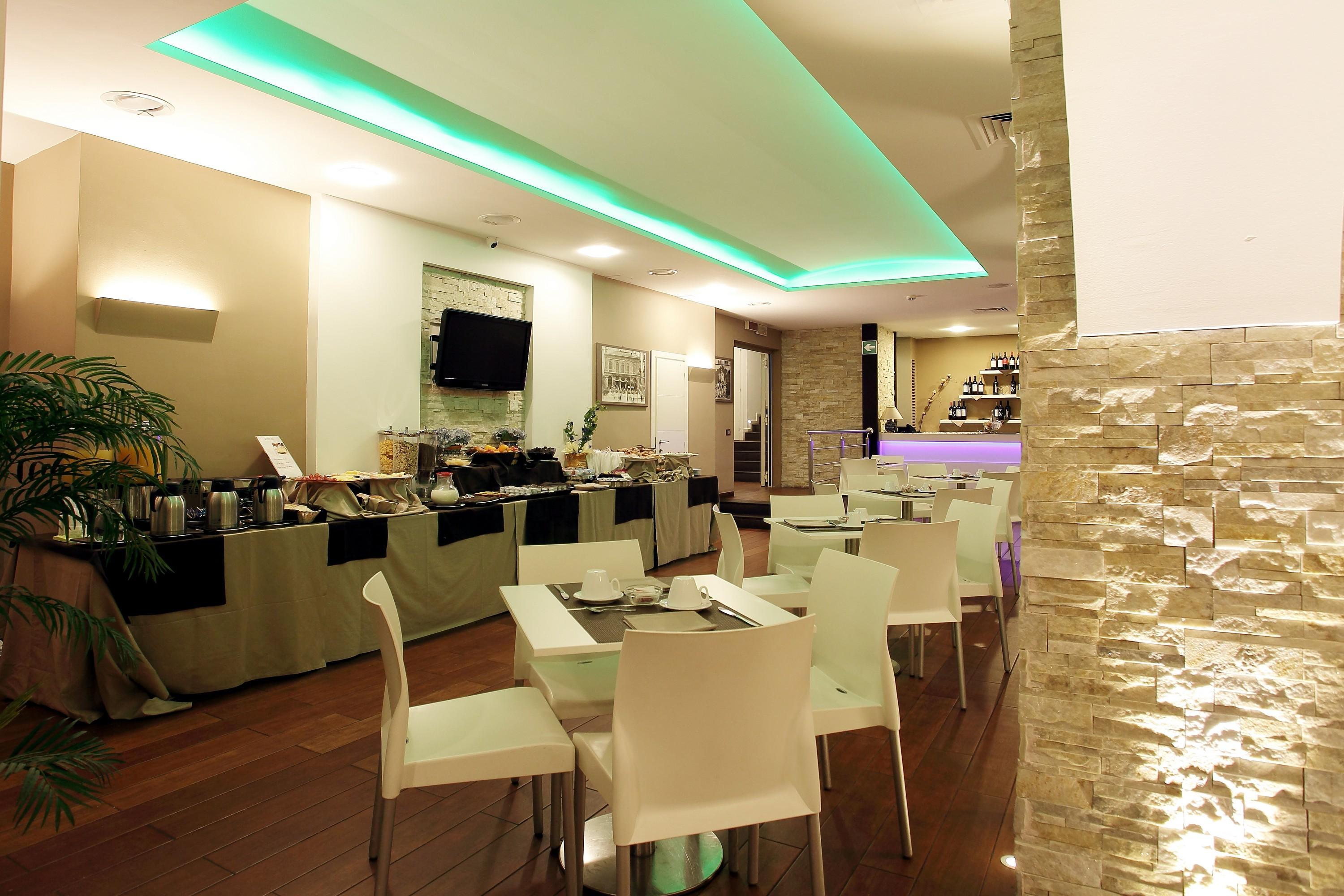Ibis Styles Cristal Hotel Palerme