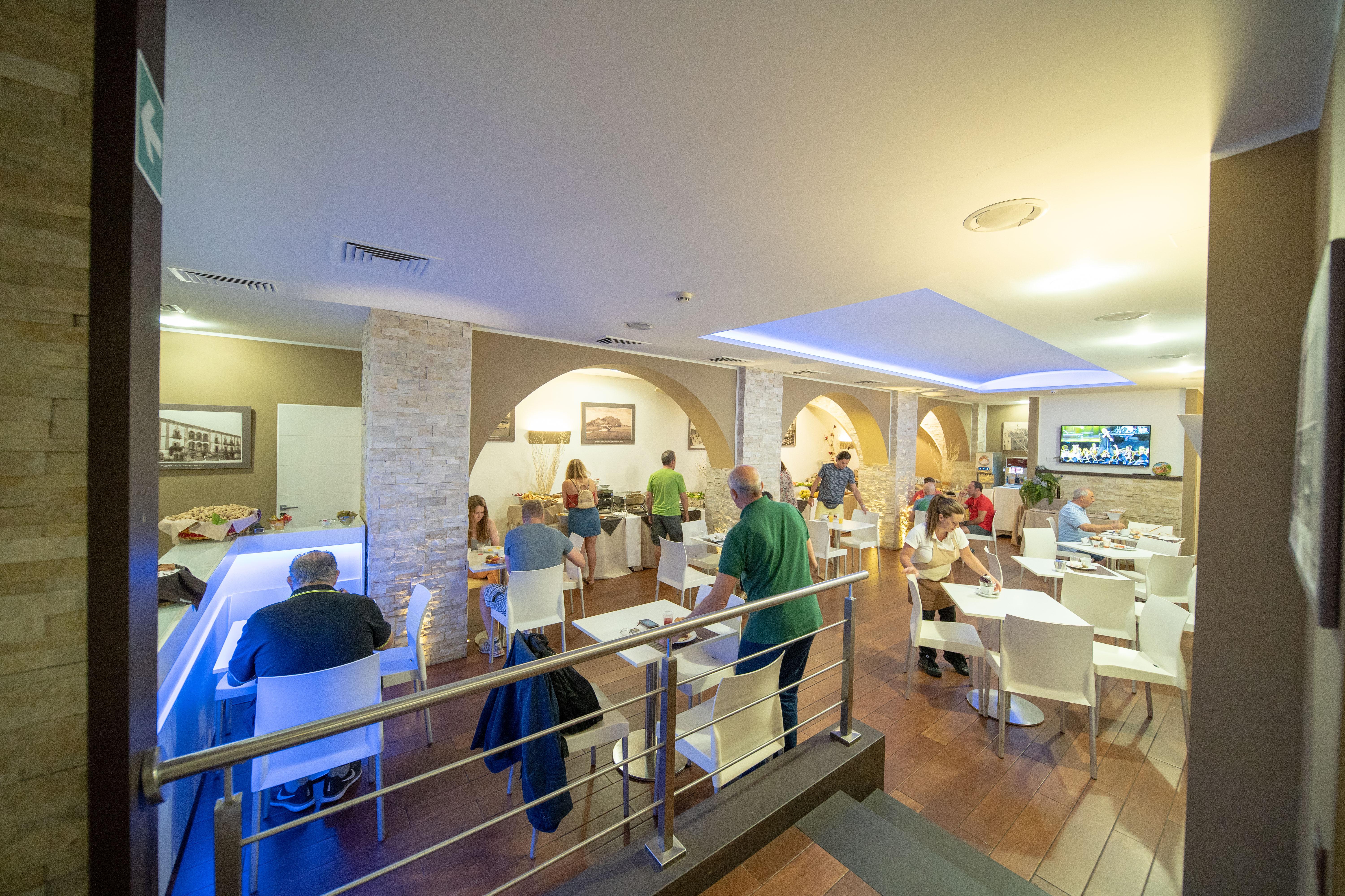 Ibis Styles Cristal Hotel Palerme