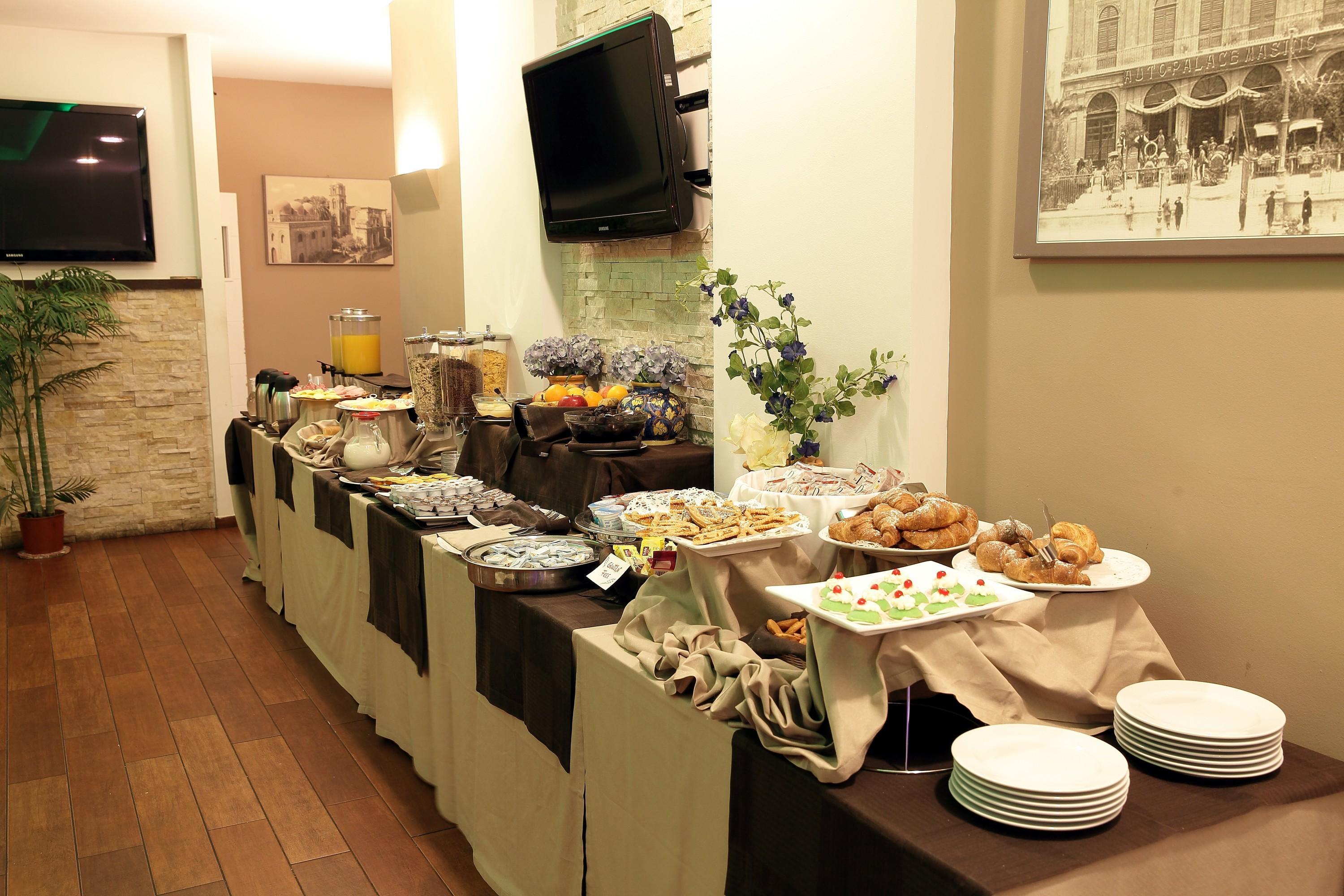 Ibis Styles Cristal Hotel Palermo
