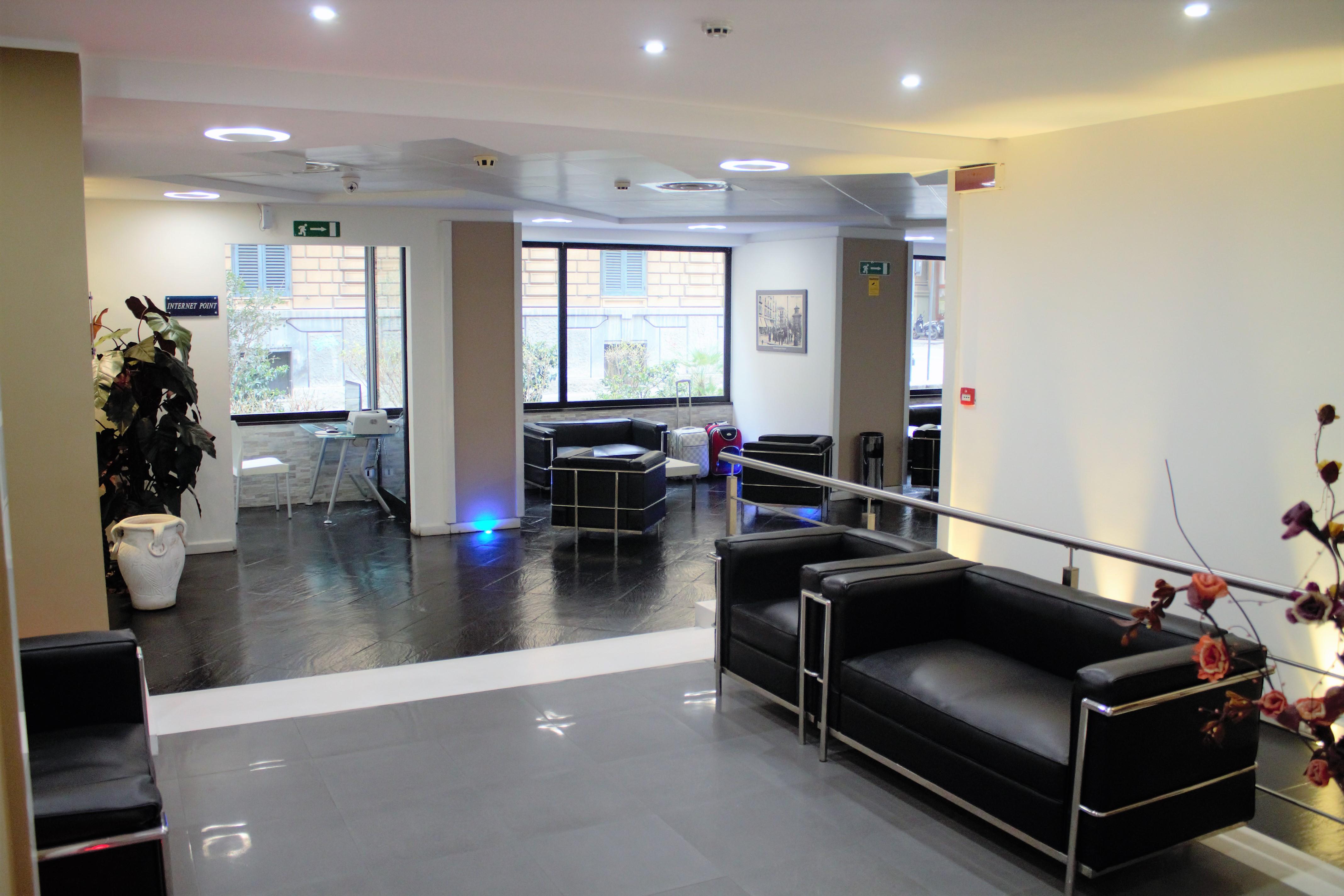 Ibis Styles Cristal Hotel Palerme