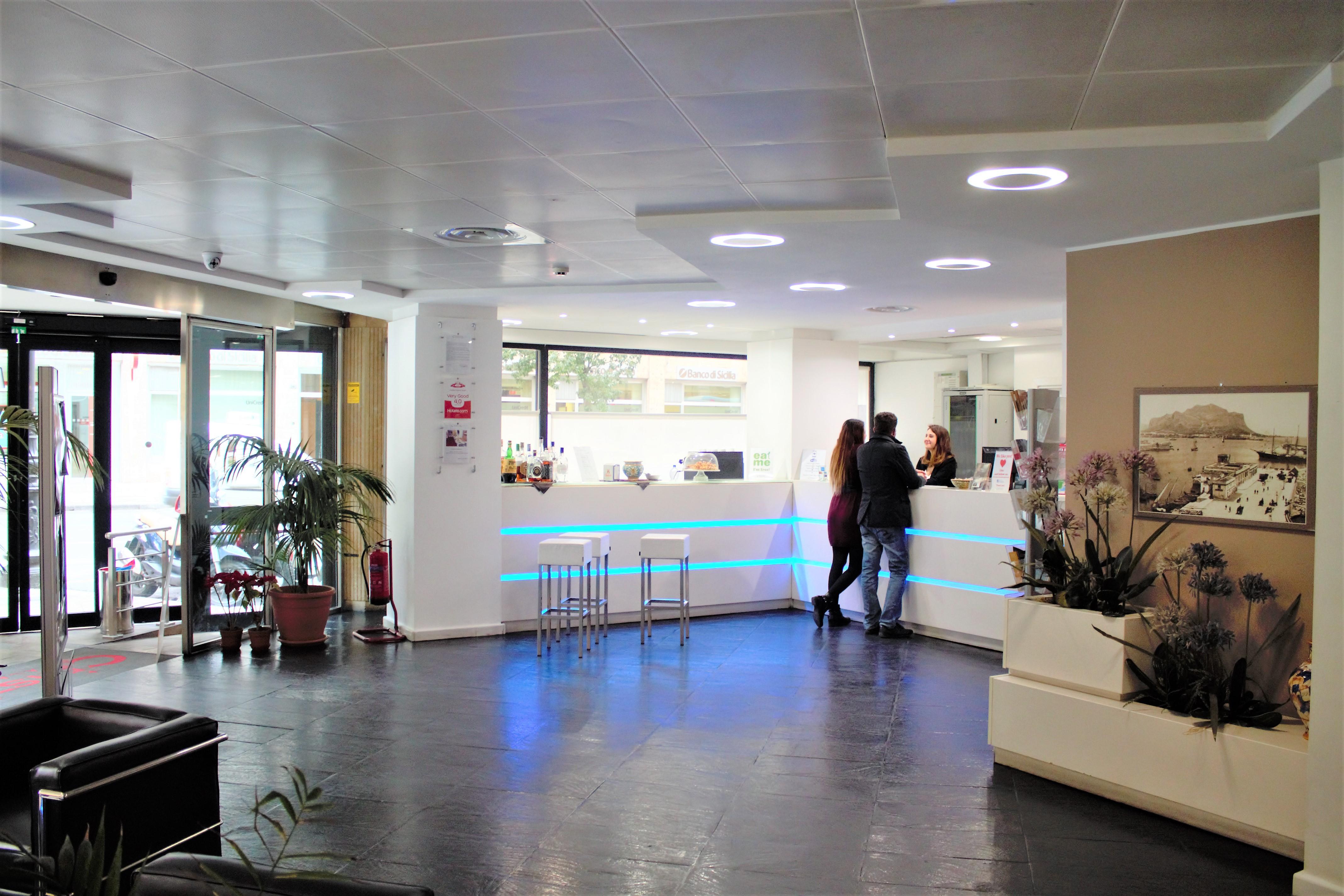Hotel Ibis Styles Cristal Palermo