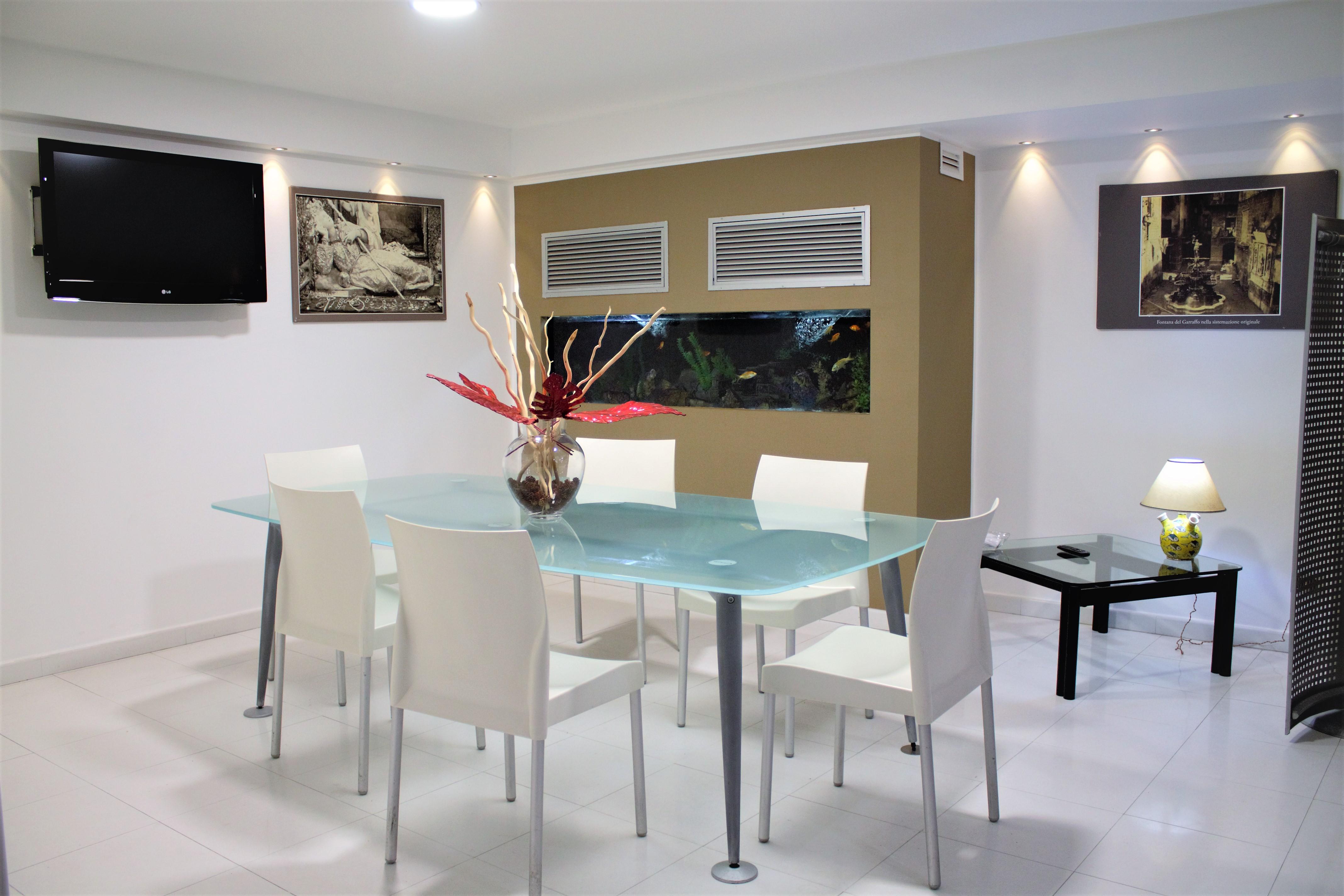Ibis Styles Cristal Palerme
