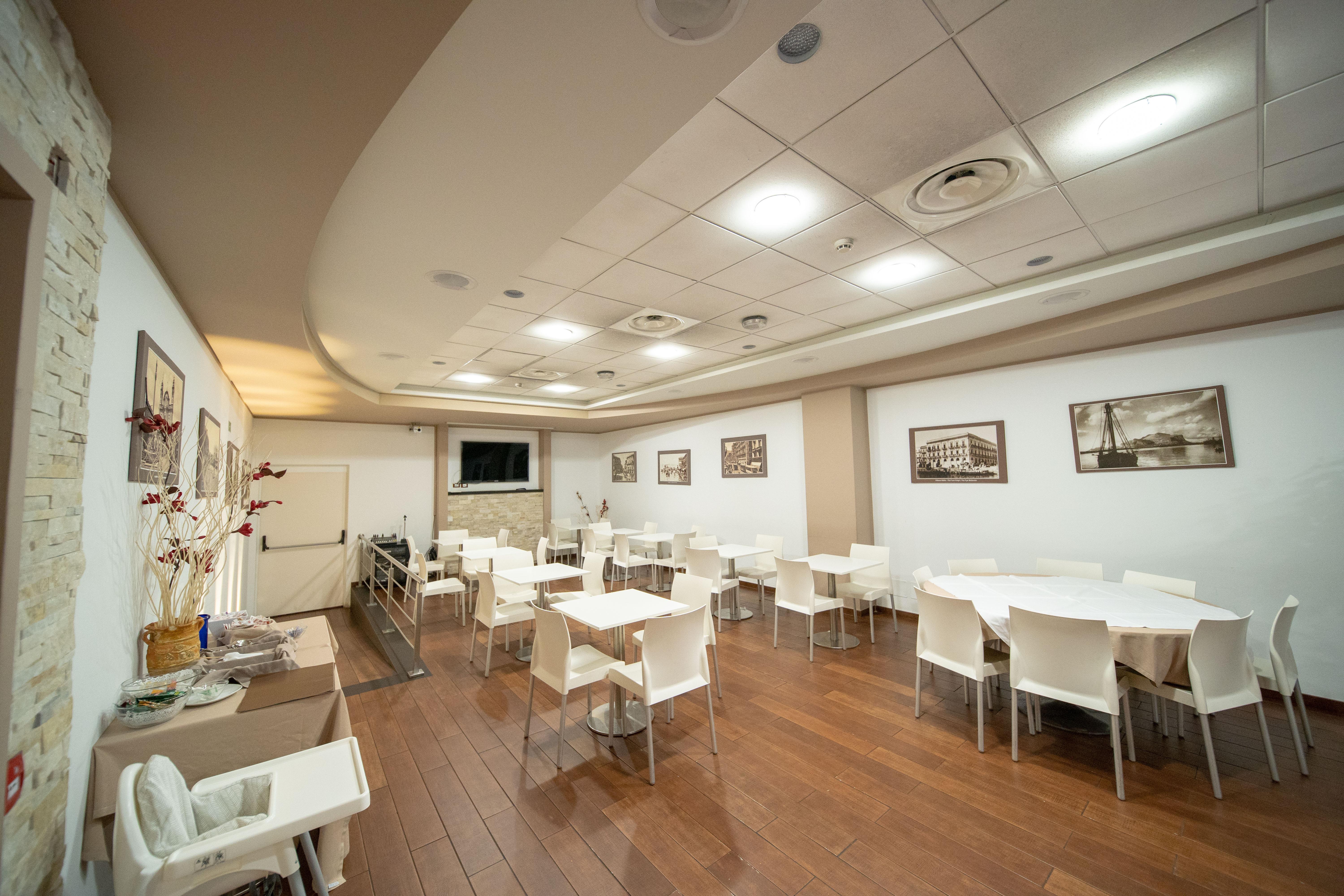 Ibis Styles Cristal Hotel Palermo
