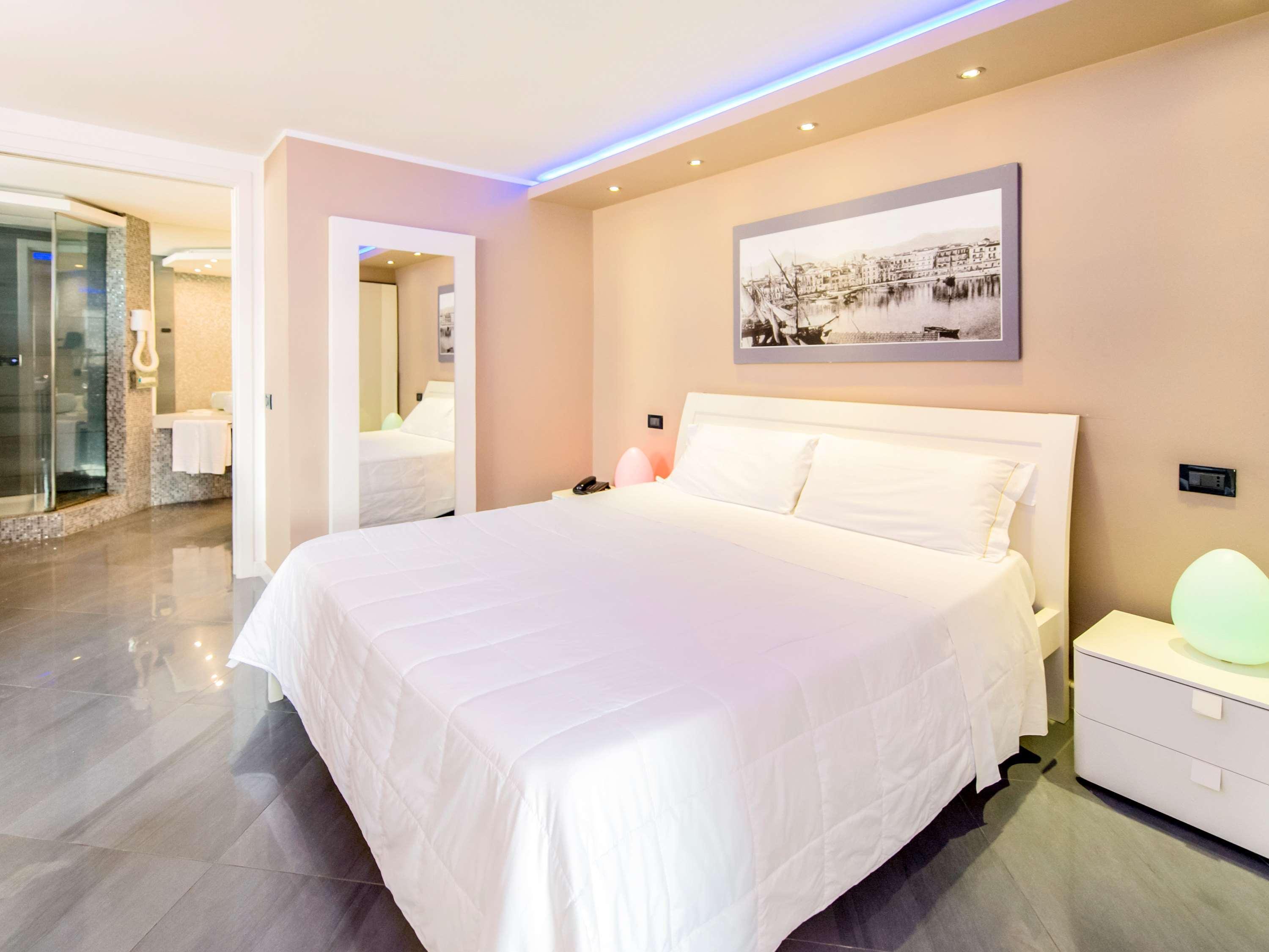 Ibis Styles Cristal 4* Palerme
