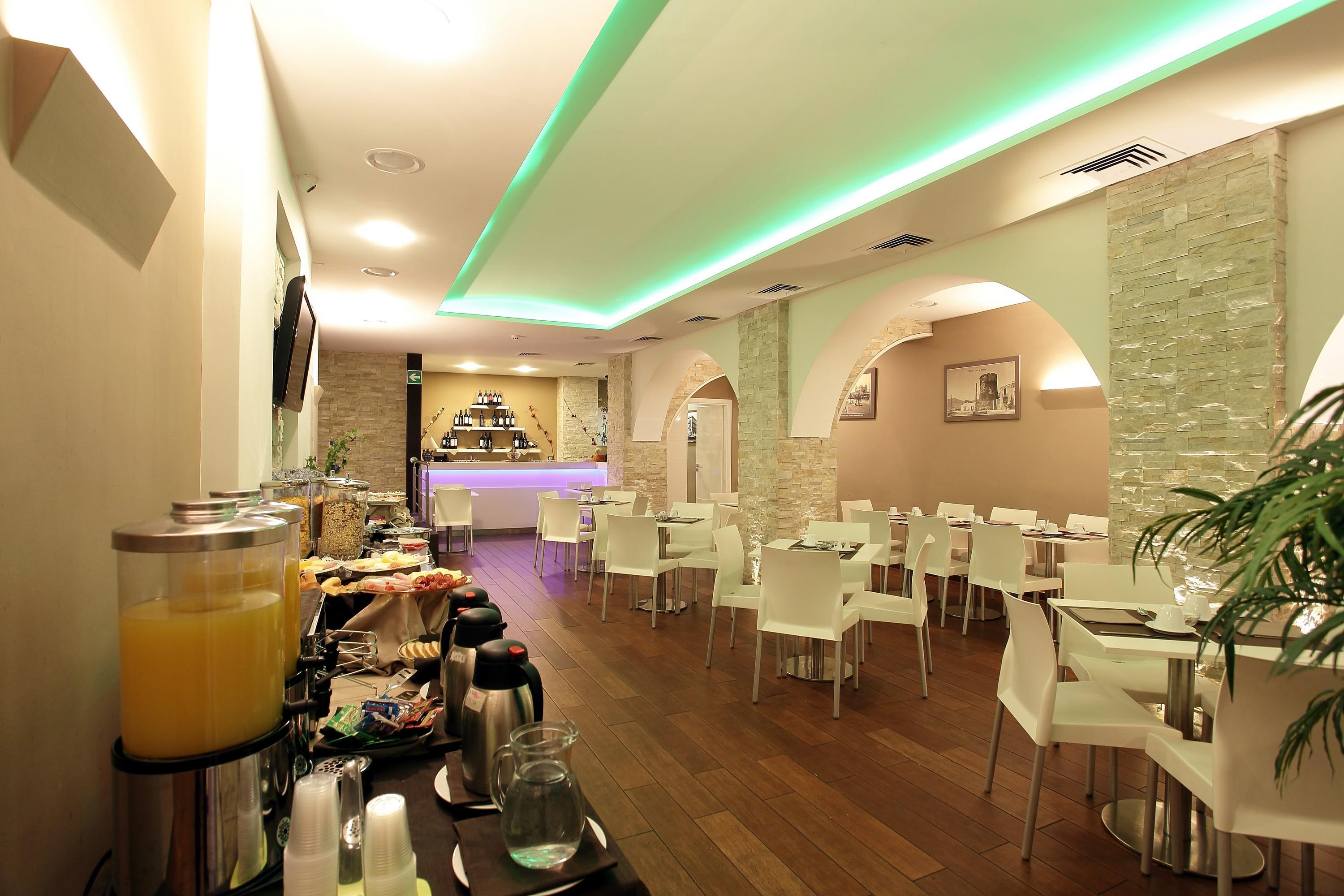 Hotel Ibis Styles Cristal