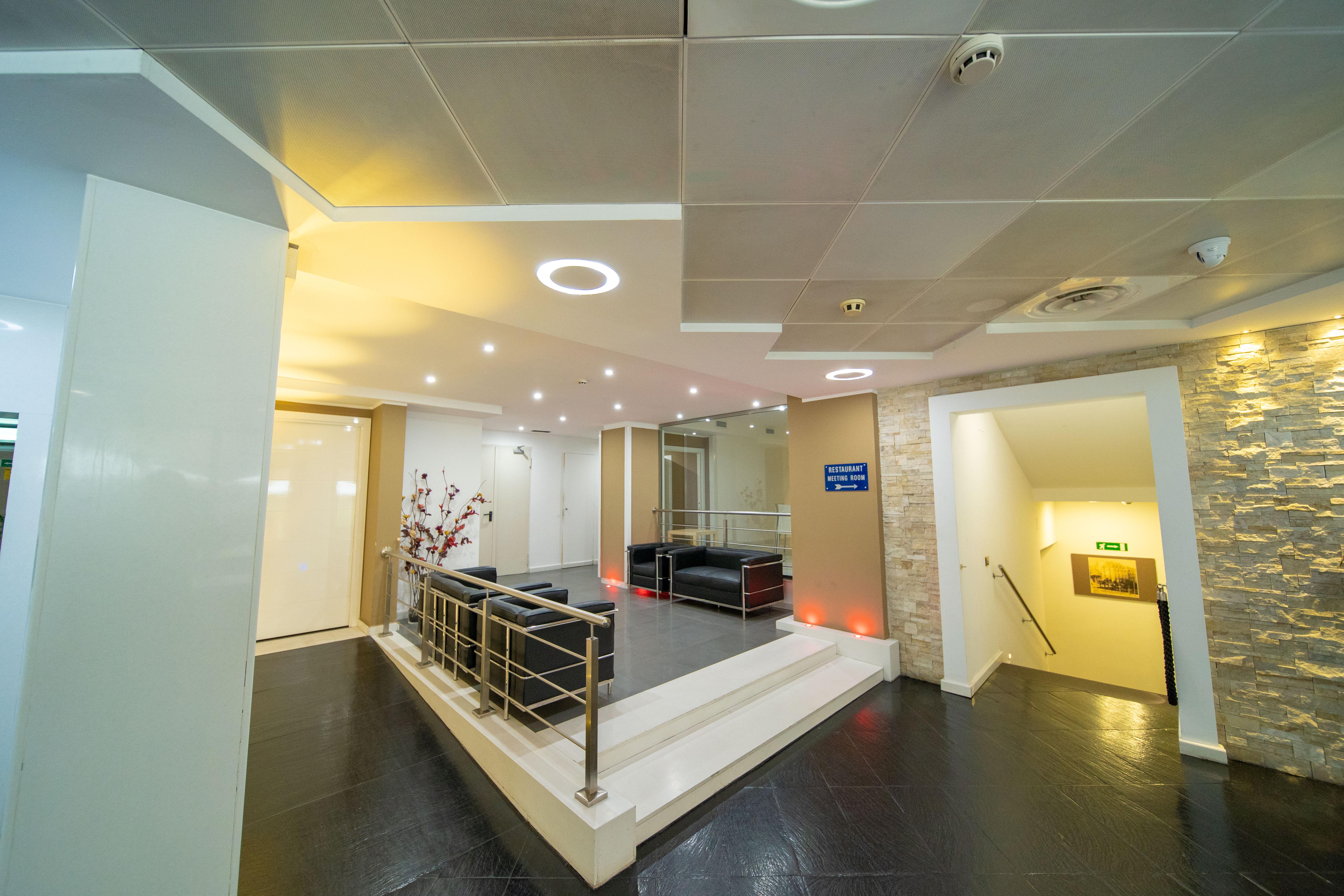Ibis Styles Cristal Hotel