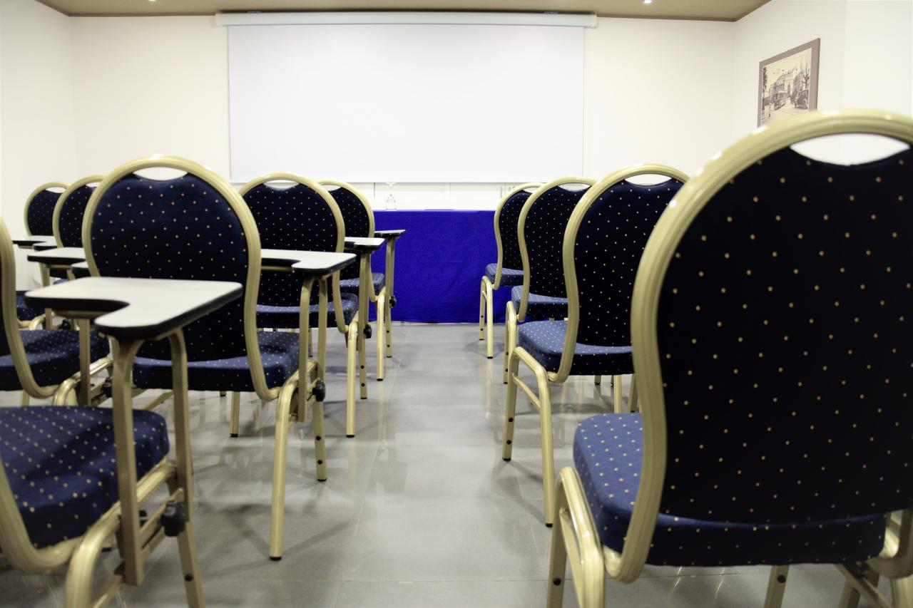 Hotel Ibis Styles Cristal Palerme