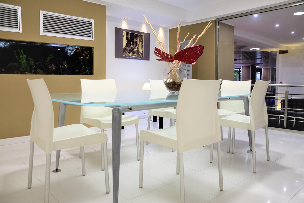 Hotel Ibis Styles Cristal