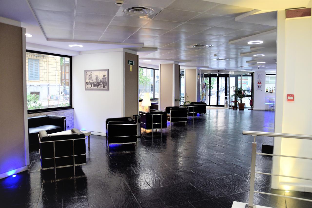 Ibis Styles Cristal 4* Palerme