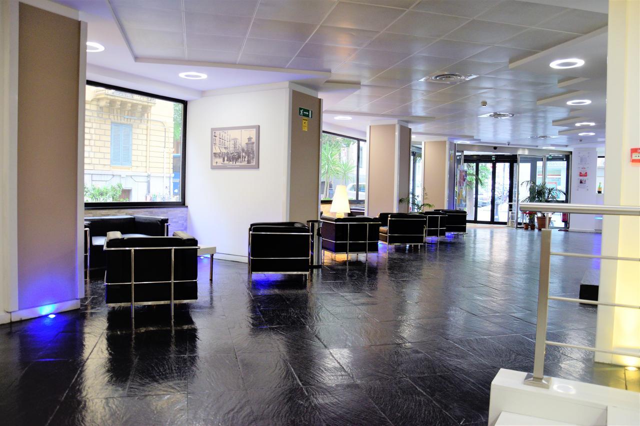 Ibis Styles Cristal 4* Palermo