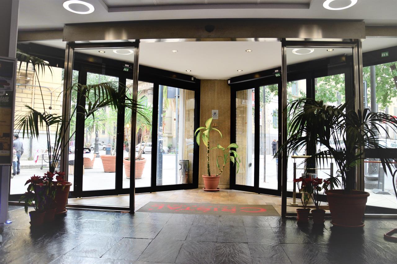 Hotel Ibis Styles Cristal Palerme