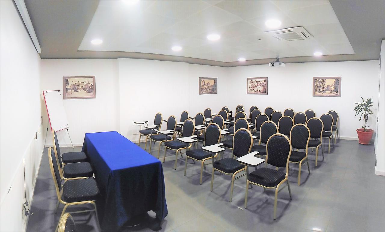 Hotel Ibis Styles Cristal