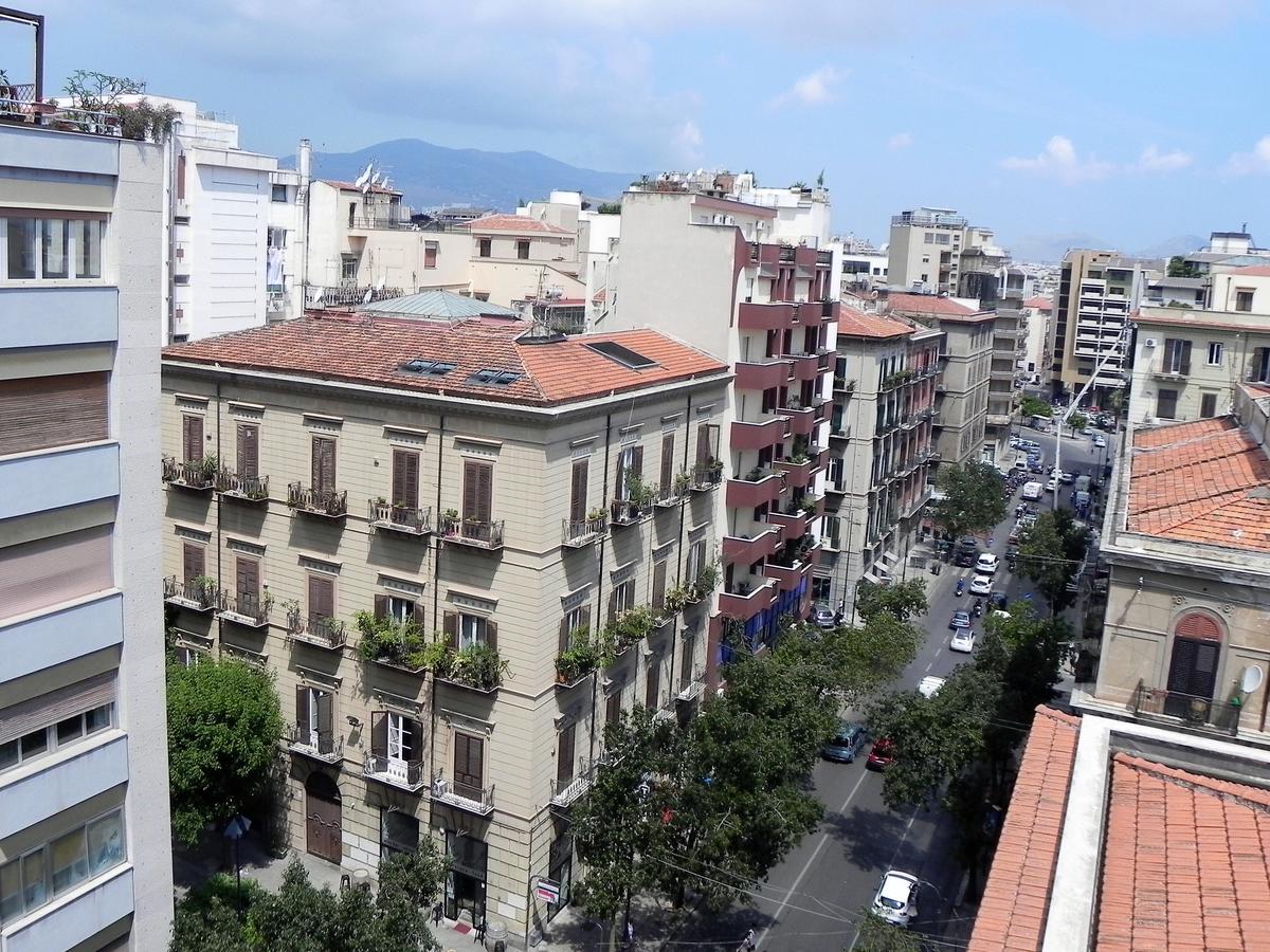 Ibis Styles Cristal 4* Palerme