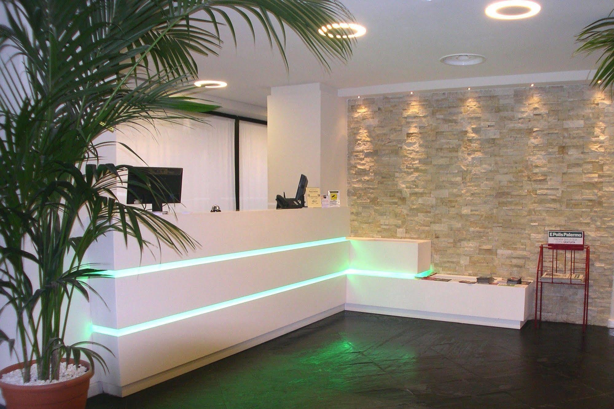 Hotel Ibis Styles Cristal Palermo