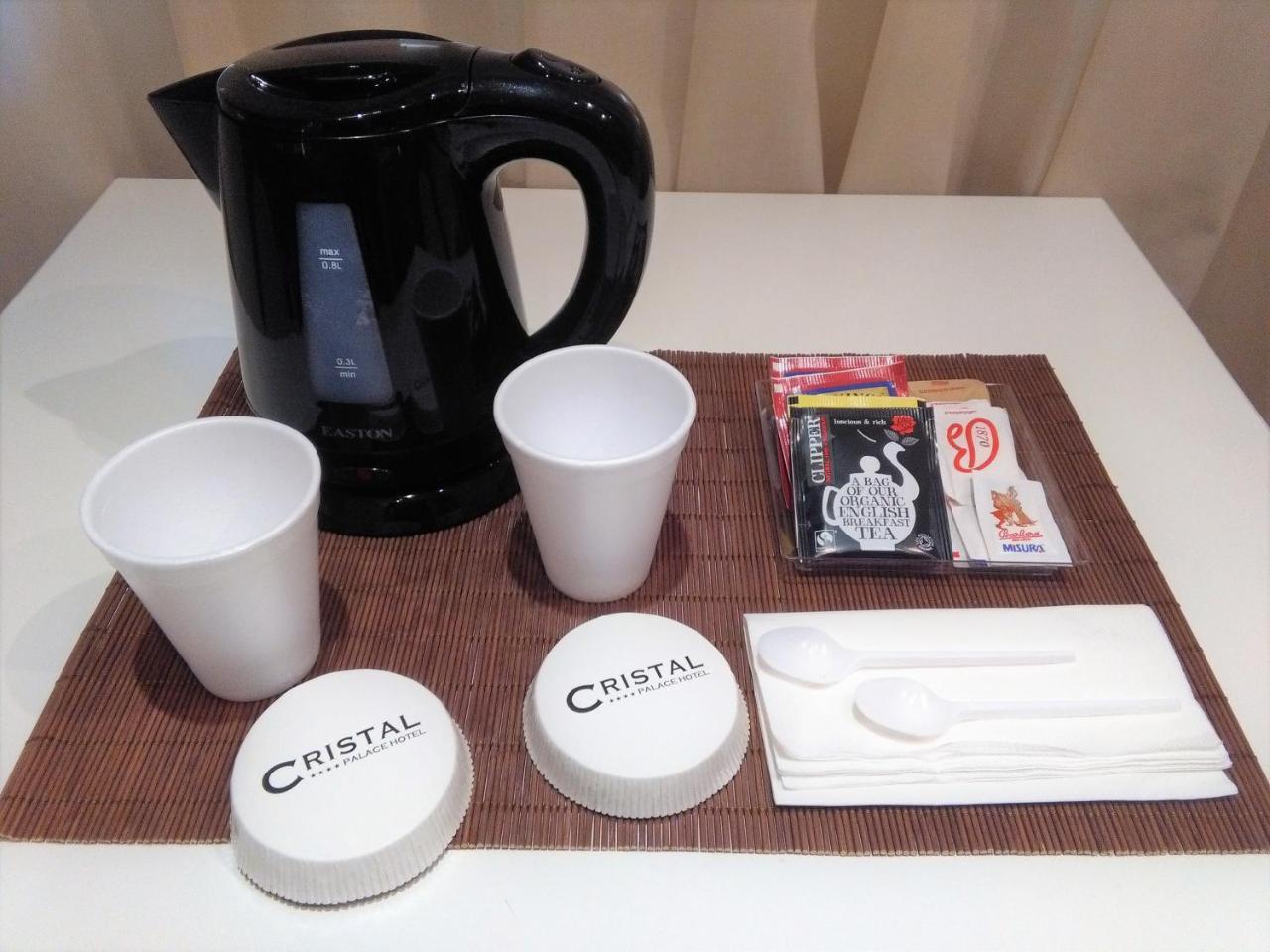 Hotel Ibis Styles Cristal