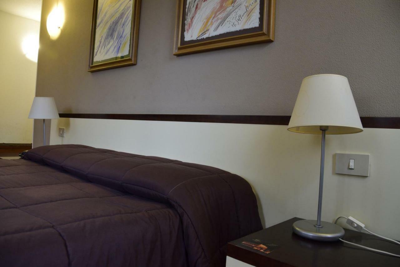 Hotel Ibis Styles Cristal