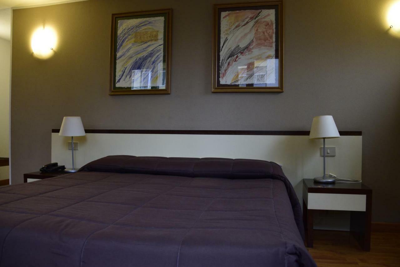 Ibis Styles Cristal 4* Palerme