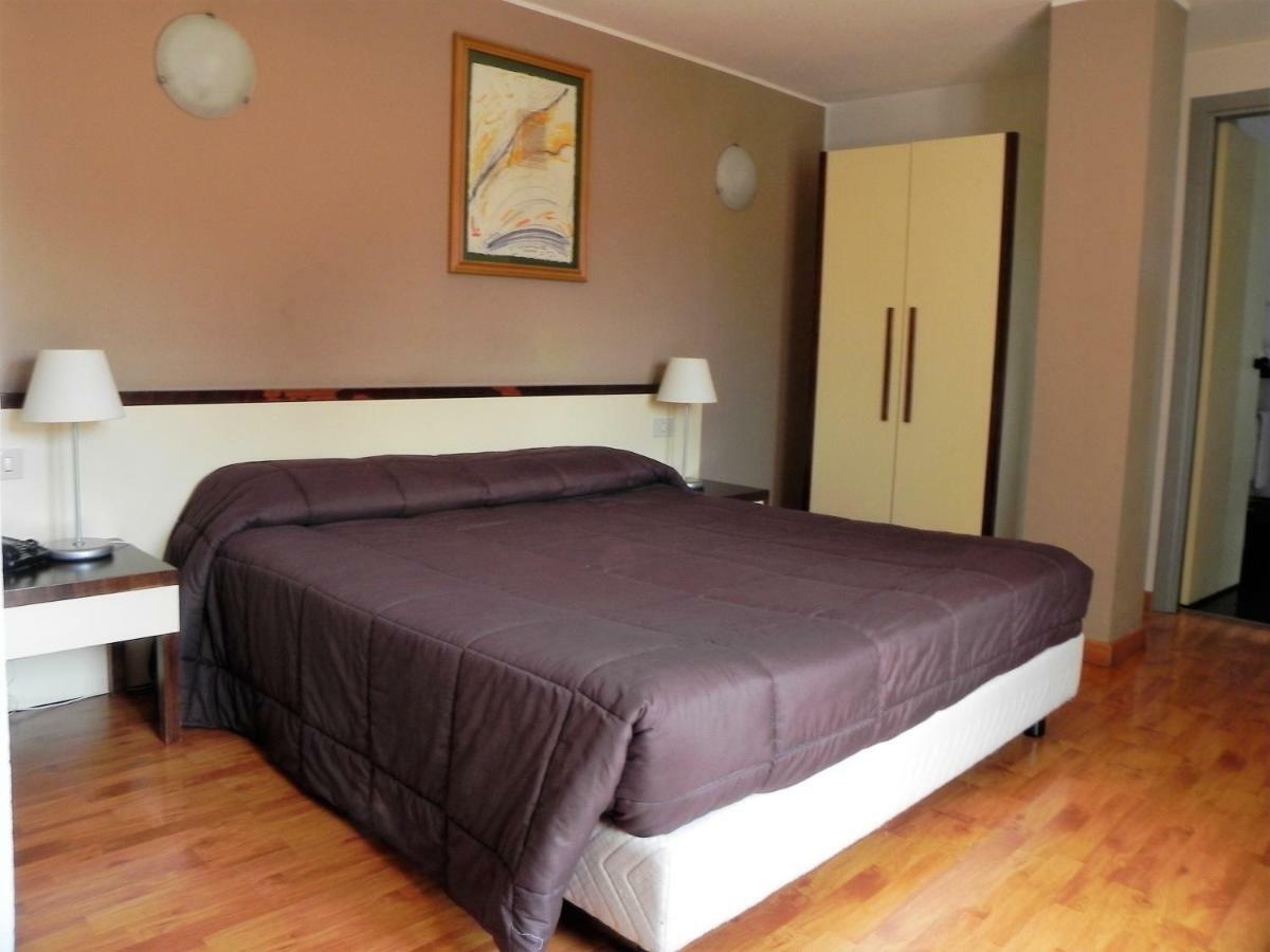 Ibis Styles Cristal Palermo
