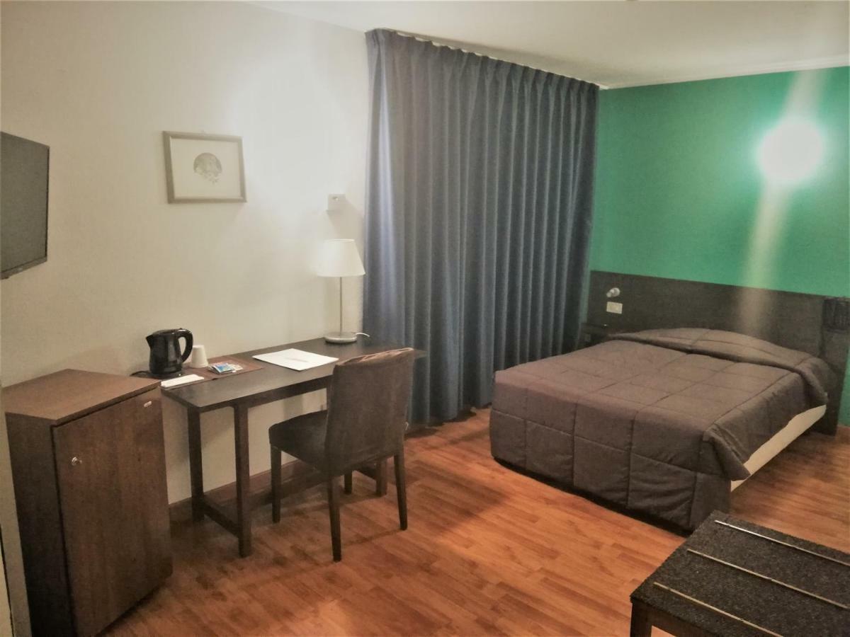 Ibis Styles Cristal Palerme