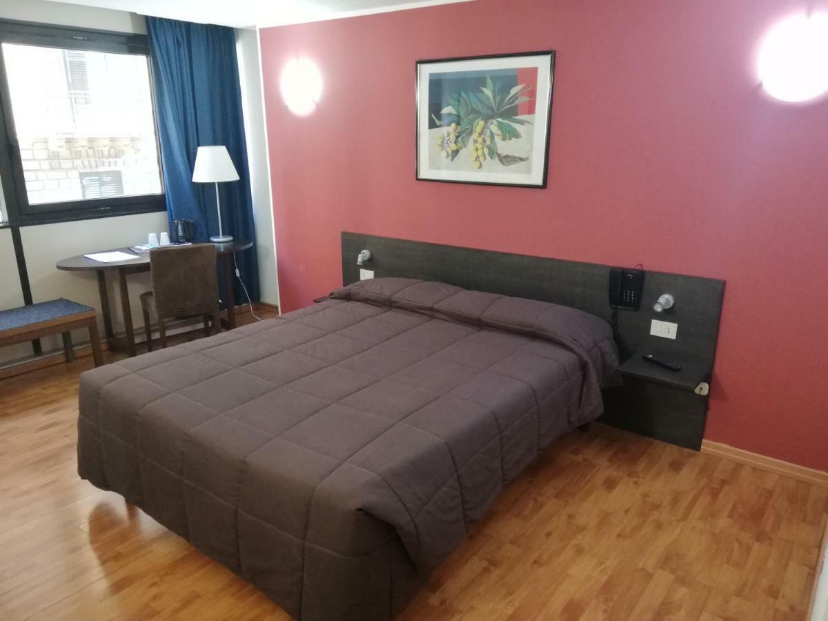 Ibis Styles Cristal Hotel Palerme
