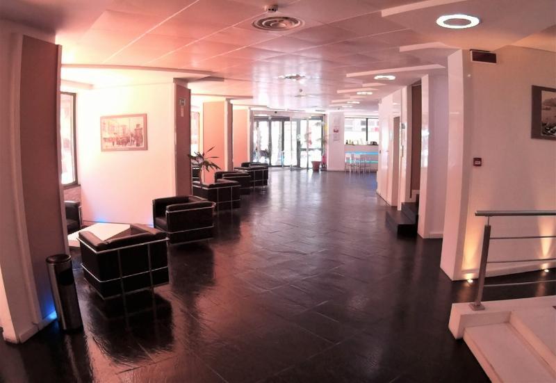 Ibis Styles Cristal Hotel Palermo