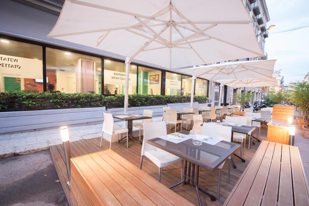 Hotel Ibis Styles Cristal Palerme