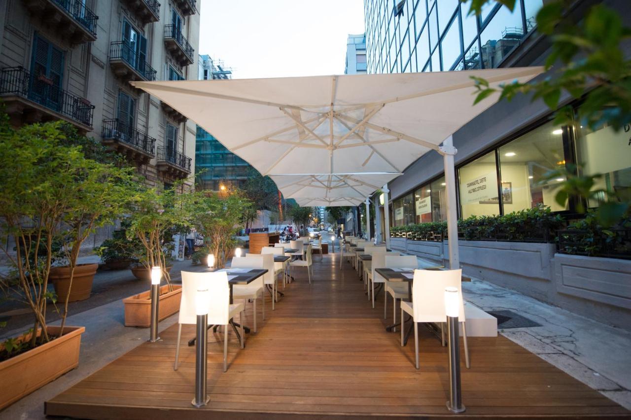 Ibis Styles Cristal 4* Palermo