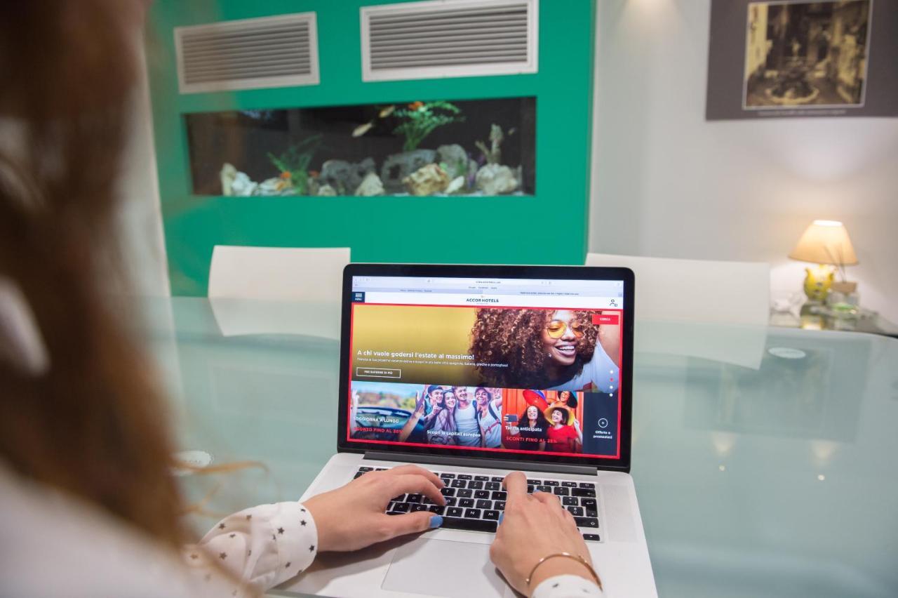 Hotel Ibis Styles Cristal