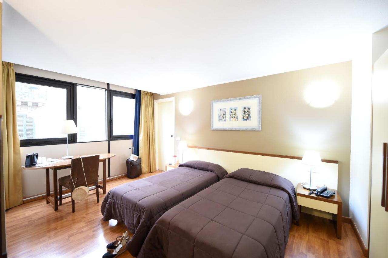 Ibis Styles Cristal Hotel Palerme