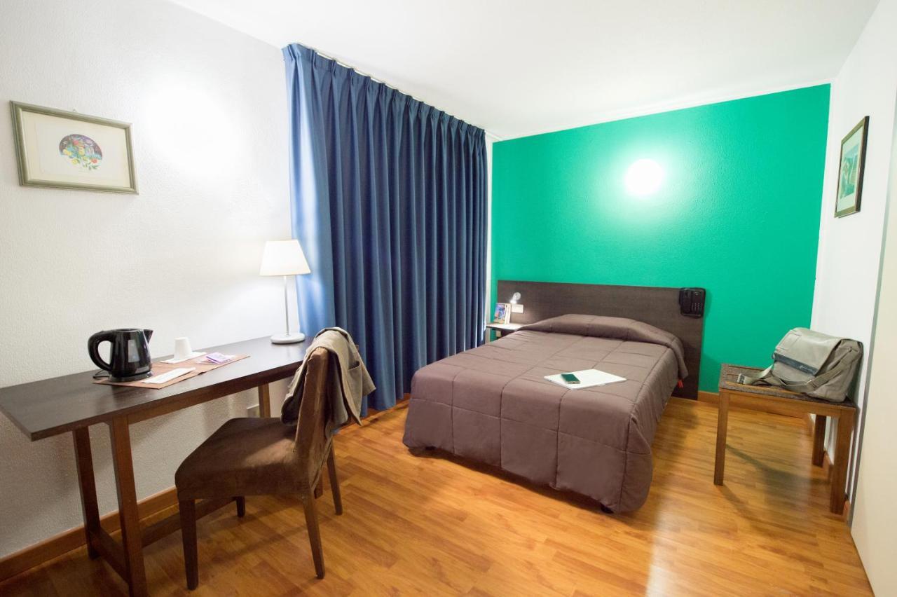 Hotel Ibis Styles Cristal