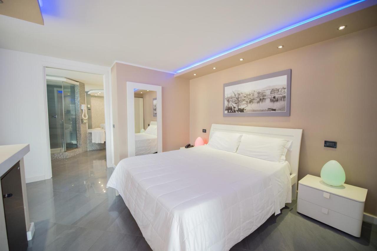 Ibis Styles Cristal 4* Palermo