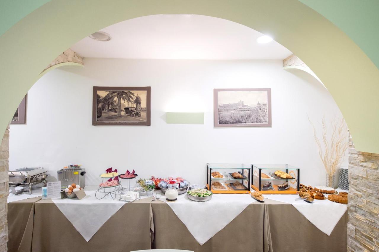 Ibis Styles Cristal Hotel Palerme
