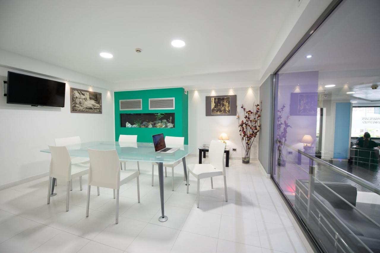 Ibis Styles Cristal Palerme