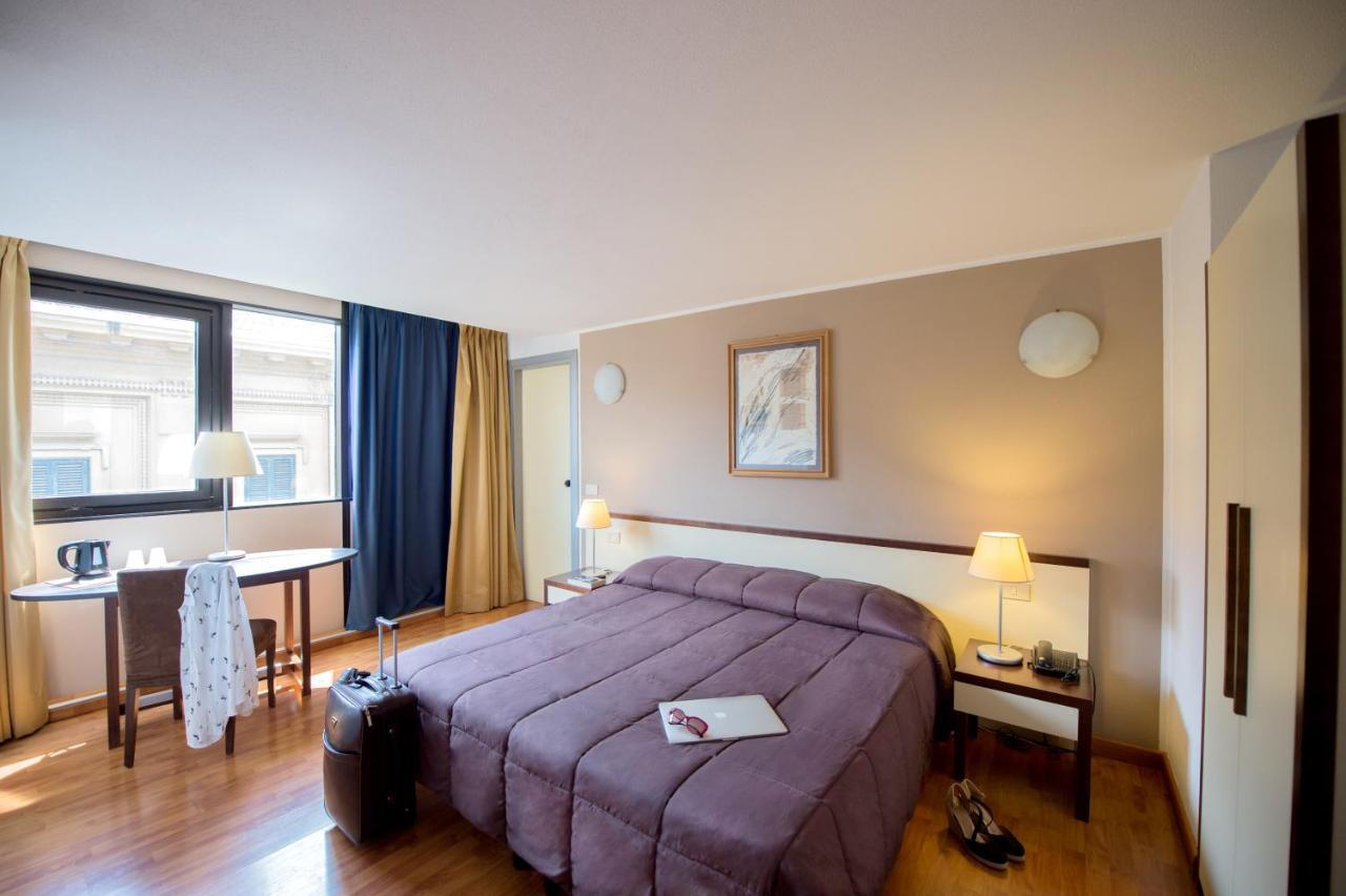 Hotel Ibis Styles Cristal Palermo