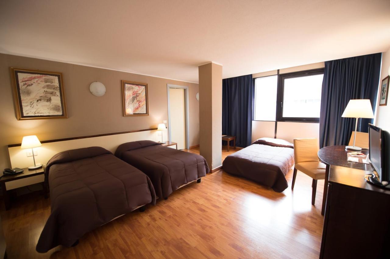 Ibis Styles Cristal 4* Palerme