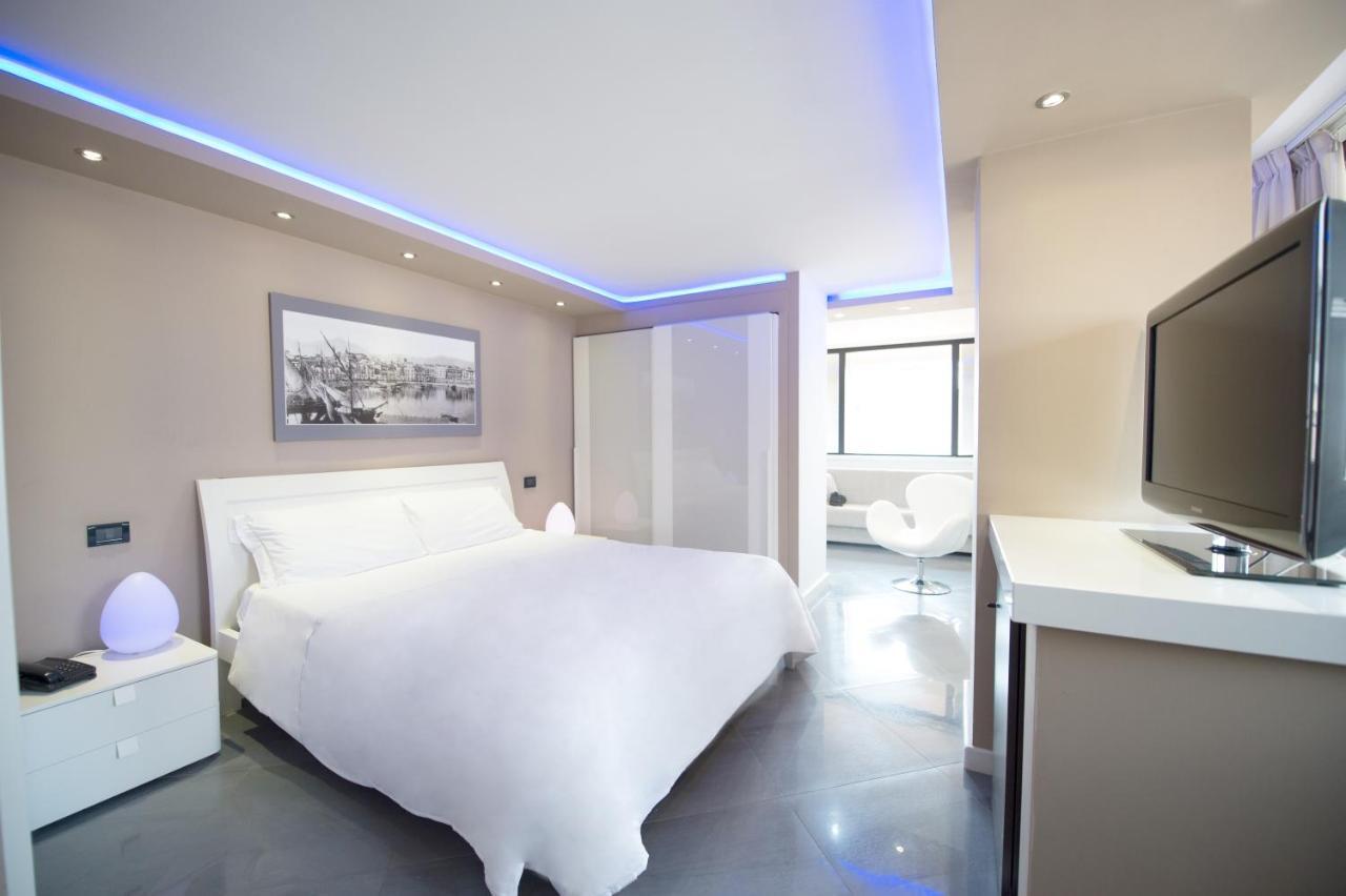 Hotel Ibis Styles Cristal Palerme